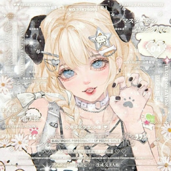 Meet your Posher, Slee - Picture 1 of 1